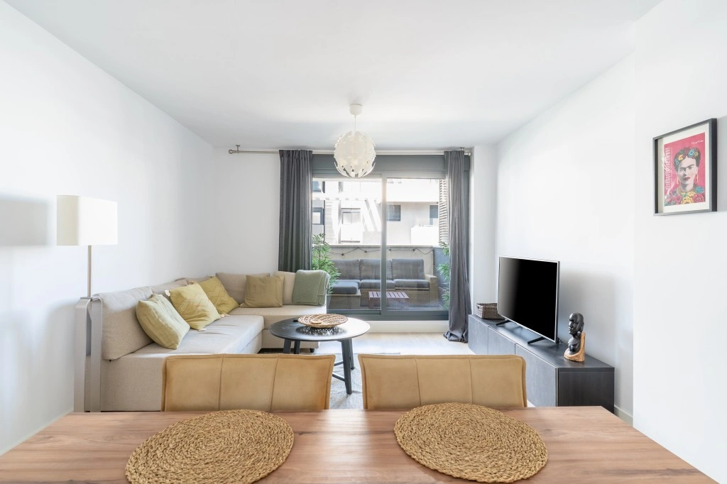 1 - venta apartamento vista al mar estepona - costa del sol andalucía españa