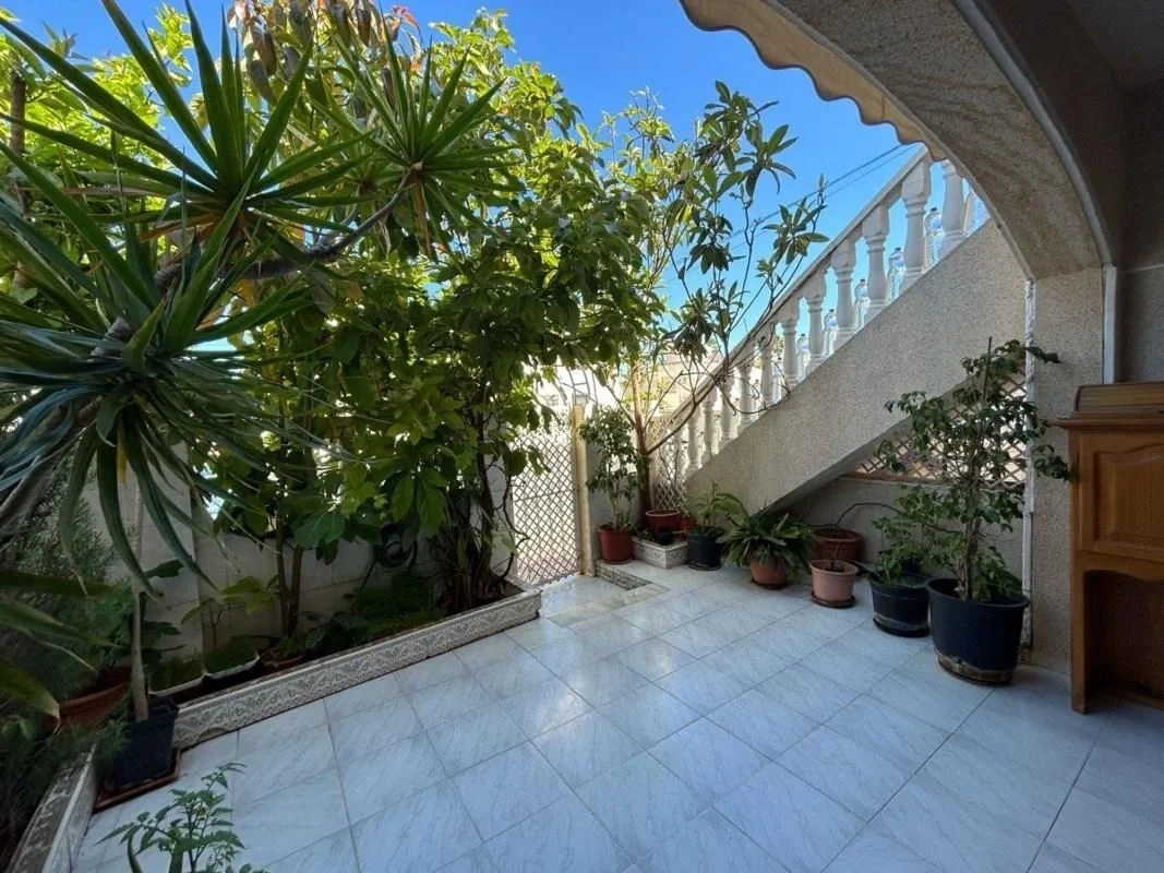 2 - verkoop huis strand to voet torrevieja - costa blanca valencian community spanje