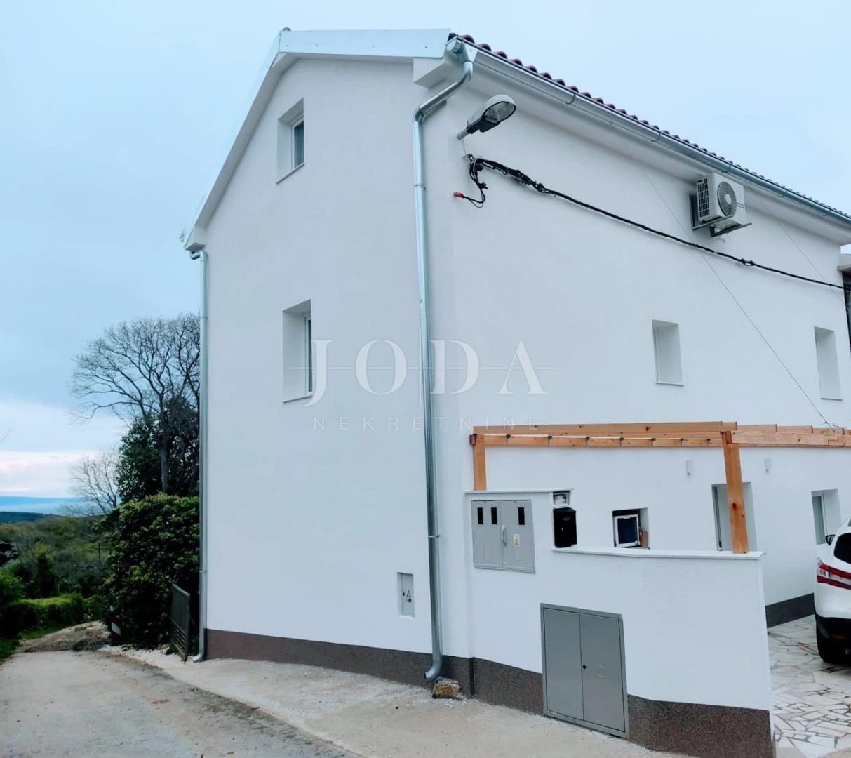1 - verkauf haus ližnjan istrien kroatien
