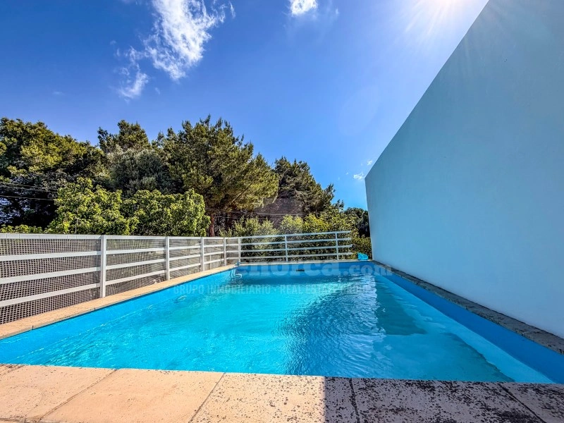 2 - продажа дом cala blanca менорка - балеарские острова испания