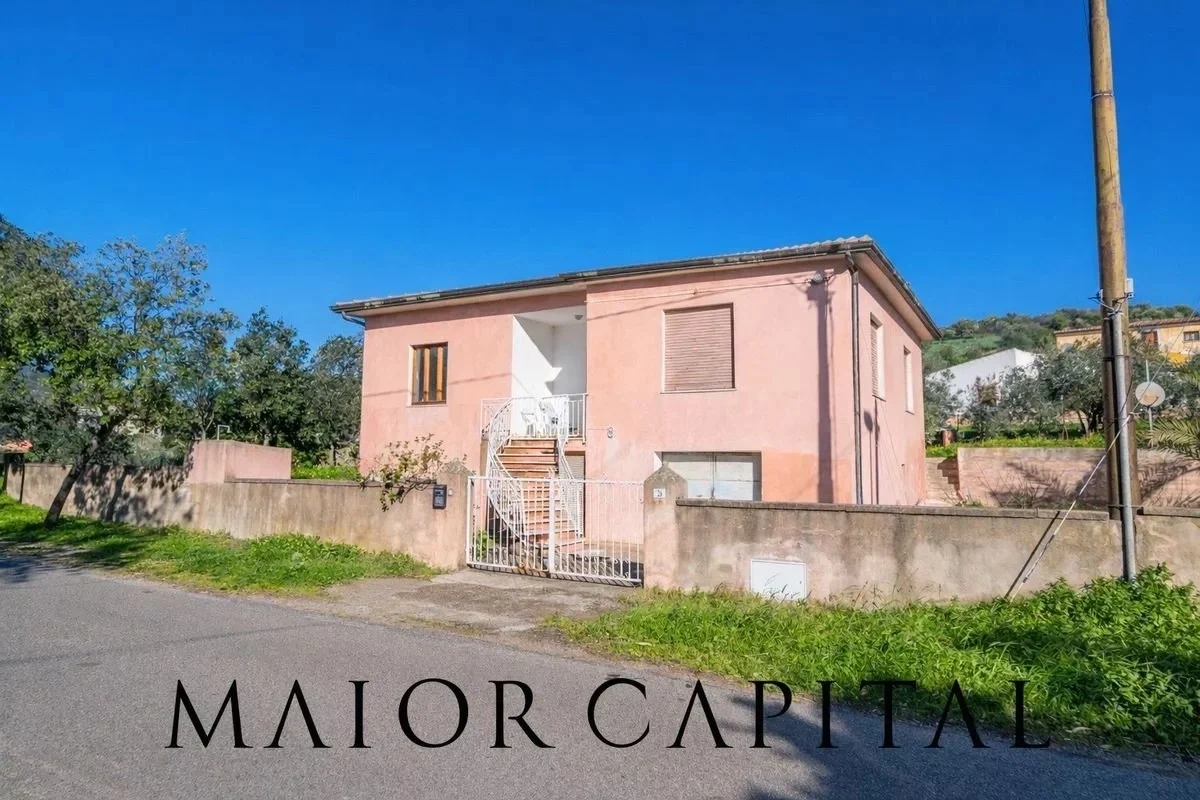 2 - venta casa budoni cerdeña italia