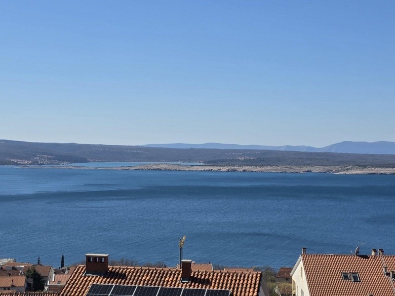 1 - venta apartamento vista al mar dramalj primorje-gorski kotar croacia