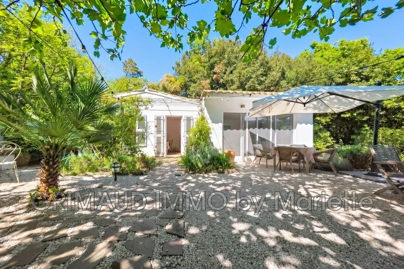 2 - venda casa la garde-freinet var frança