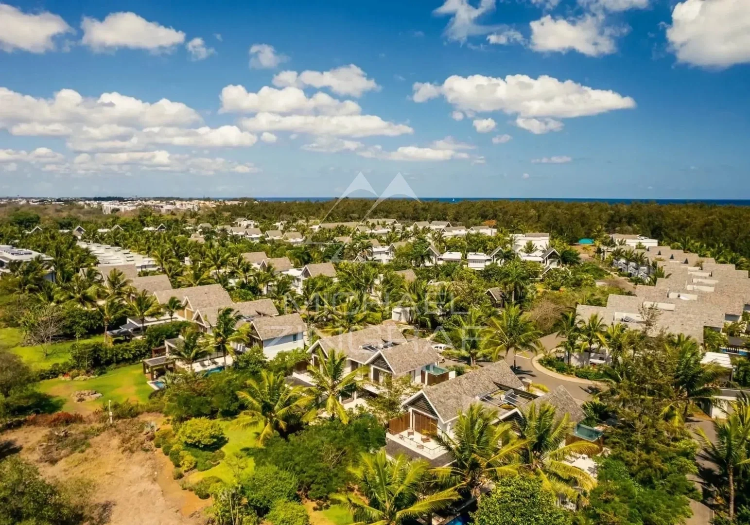 2 - apartment for sale in grand baie rivière du rempart mauritius