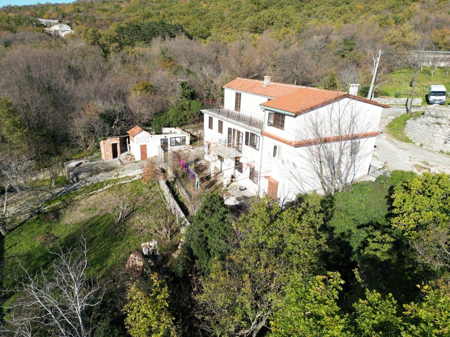 1 - verkoop huis vinodolska općina primorje-gorski kotar kroatië