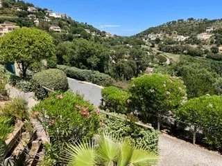 2 - venda apartamento vista de mar sainte-maxime var frança