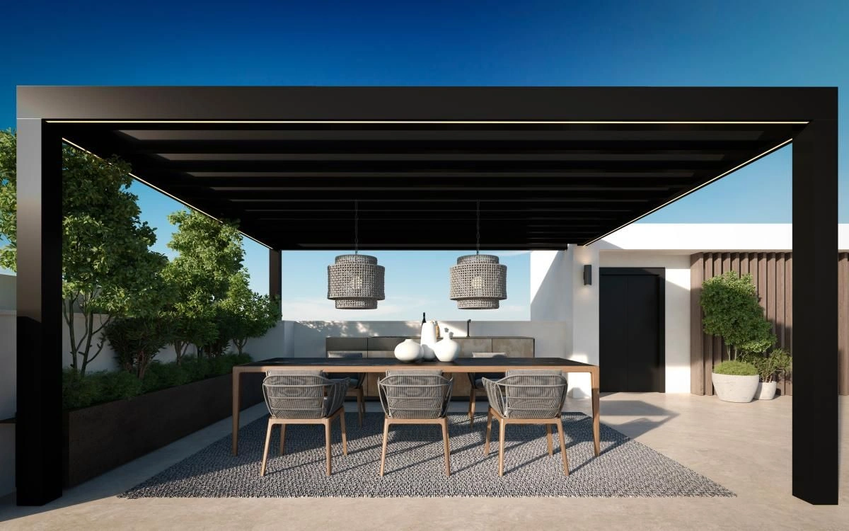 2 - продажа villa пляж пешком marbella - costa del sol андалусия испания