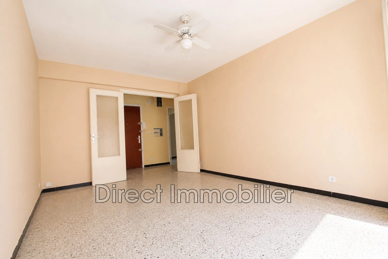 2 - vente appartement plage à pied antibes alpes-maritimes france