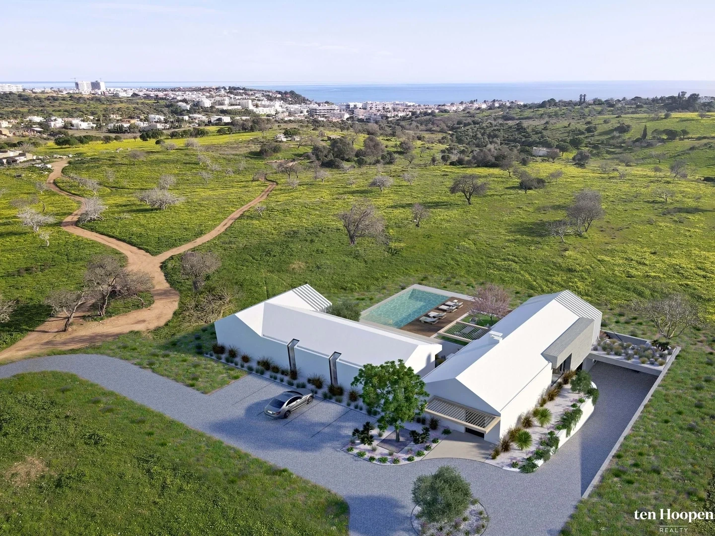 2 - house for sale in lagos algarve portugal