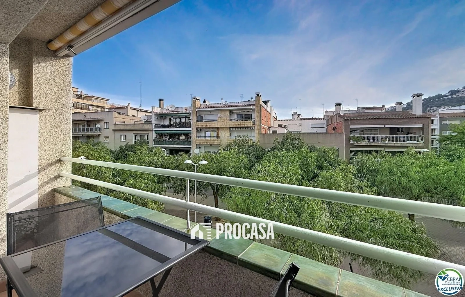 2 - verkoop appartement roses catalonia spanje