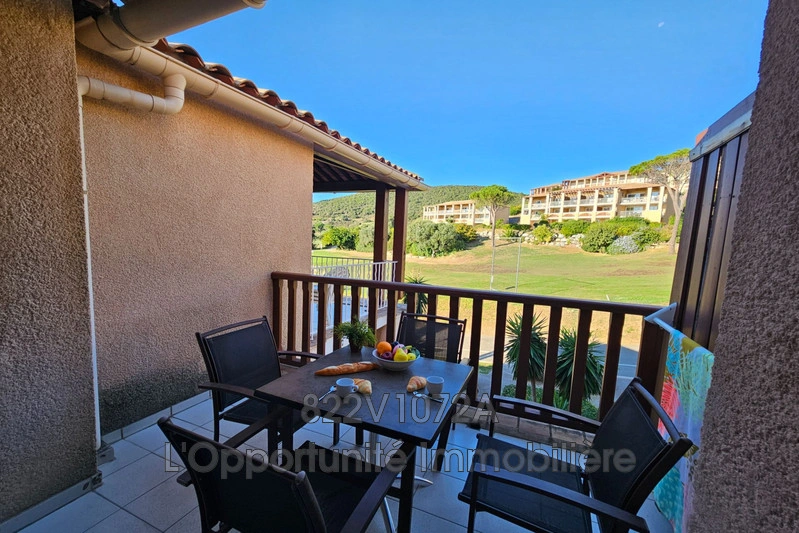 1 - venta apartamento a pie de playa saint-raphaël var francia