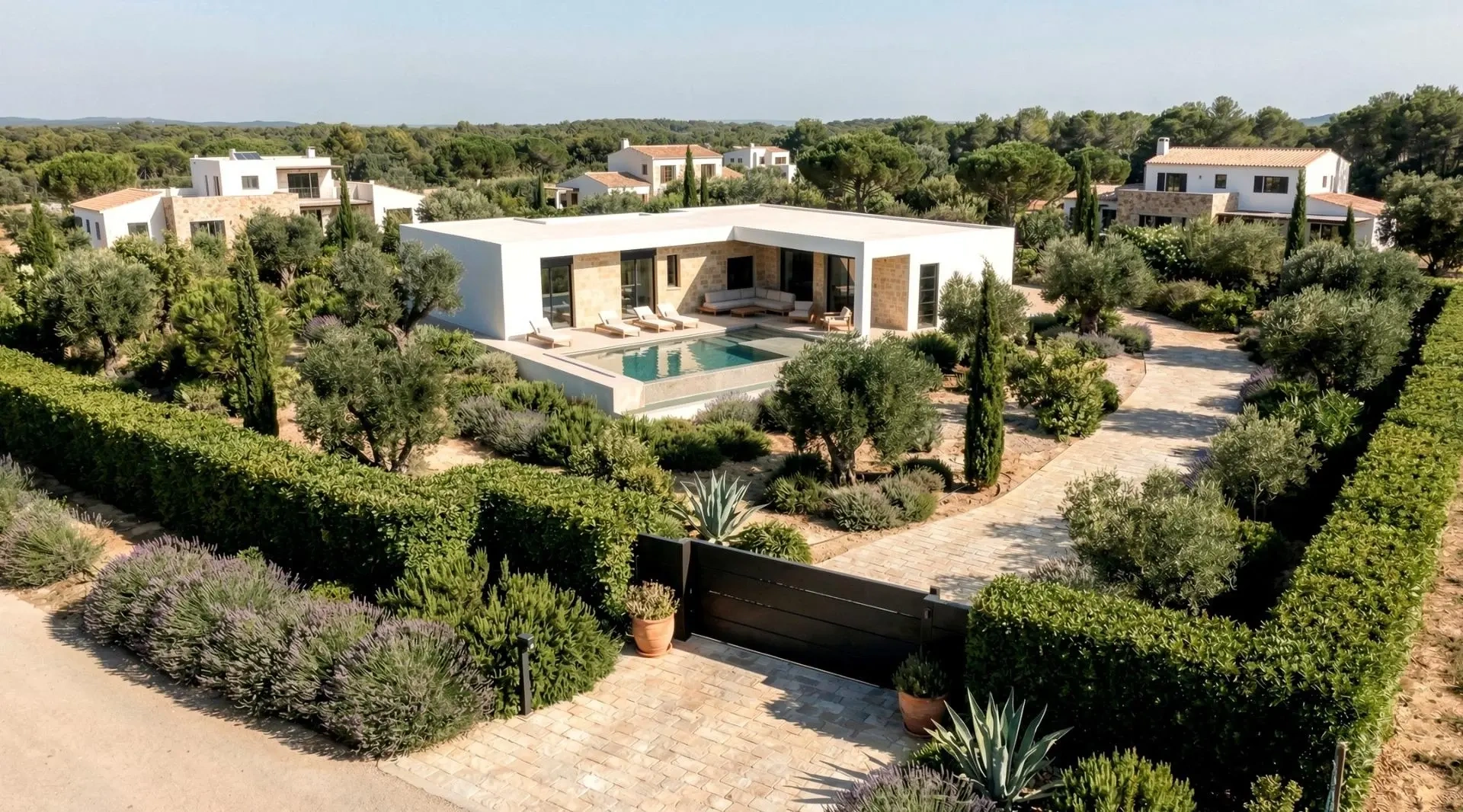 1 - venta villa aspe comunidad valenciana españa