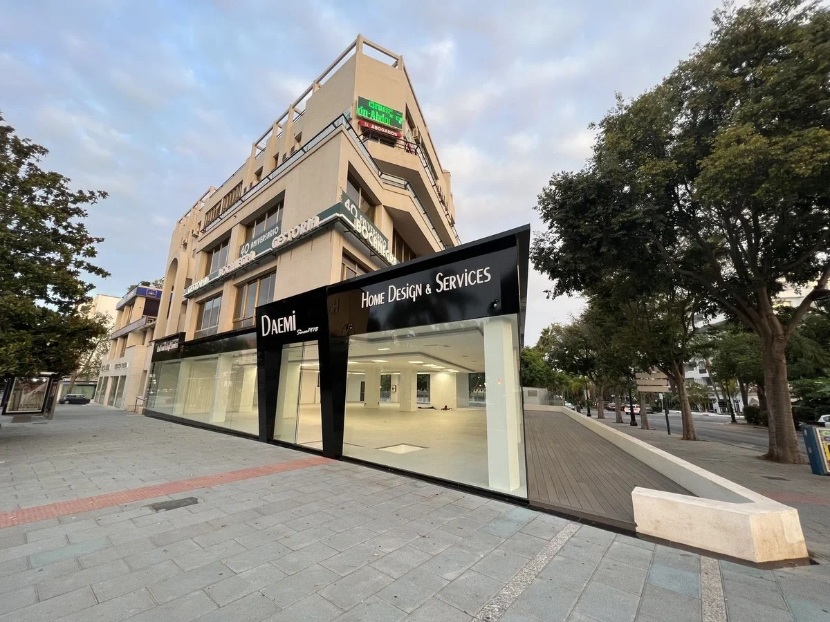 2 - vente commerce marbella - costa del sol andalousie espagne