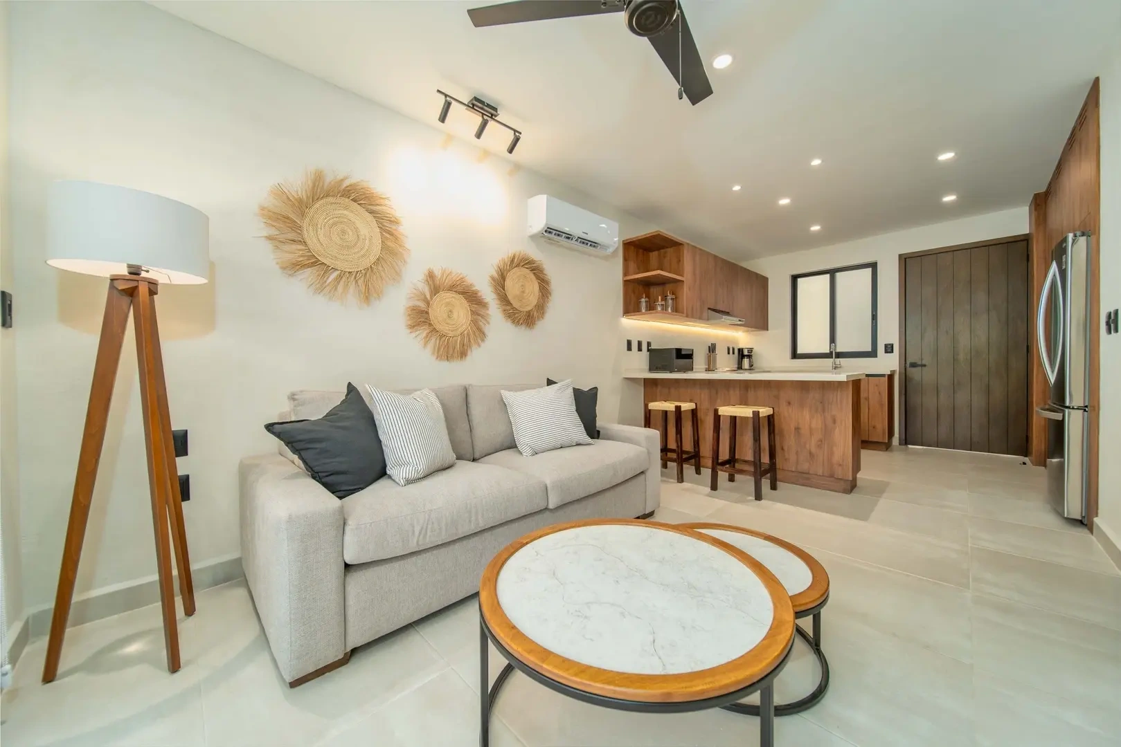 1 - sea view apartment for sale in santa maria huatulco oaxaca mexico