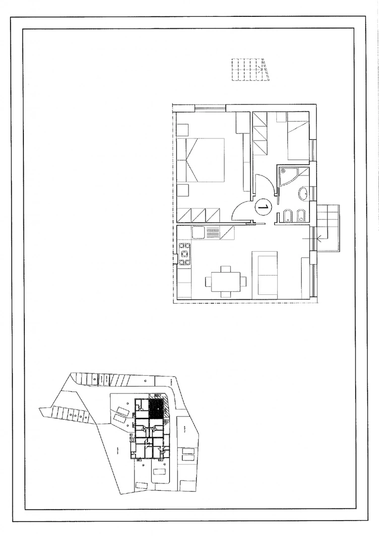 2 - venta apartamento massarosa toscana italia