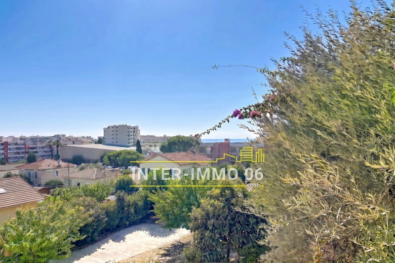 1 - vente appartement vue mer cagnes-sur-mer alpes-maritimes france