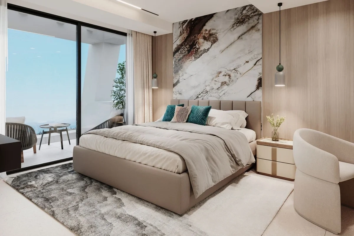 1 - venta casa vista al mar marbella - costa del sol andalucía españa