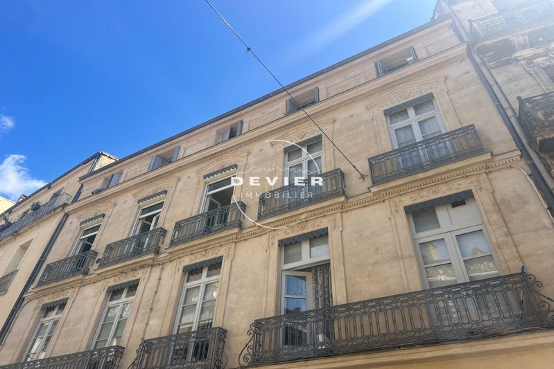 2 - venta apartamento montpellier hérault francia