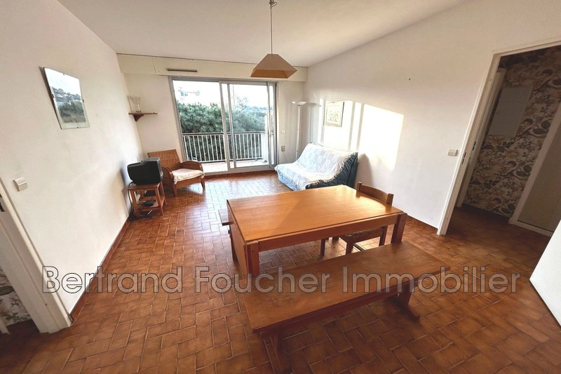 Apartamento com terraco