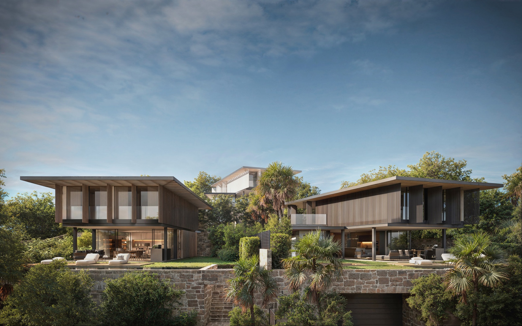 2 - vente maison vue mer marbella - costa del sol andalousie espagne
