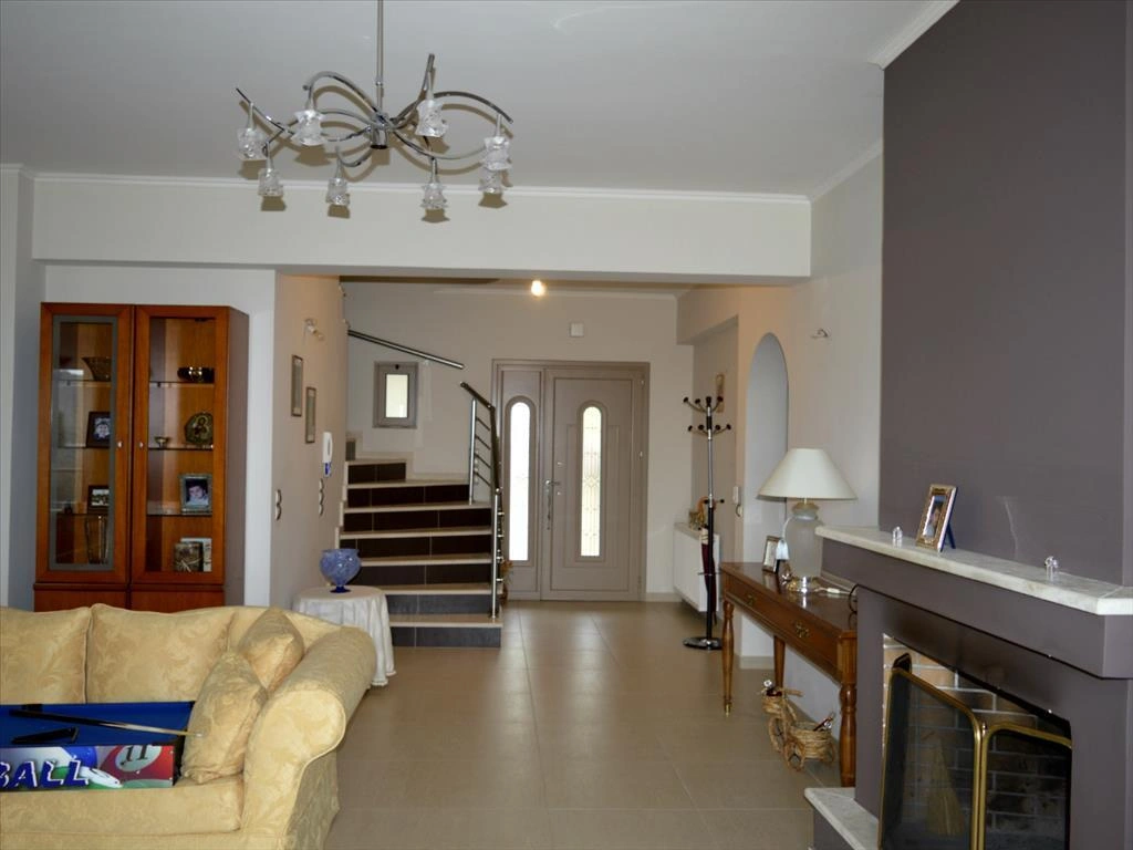 2 - vente maison vue mer xylokastro-evrostini péloponnèse grèce
