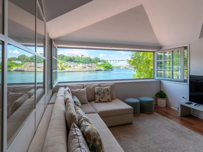 2 - apartment for sale in porto north region portugal