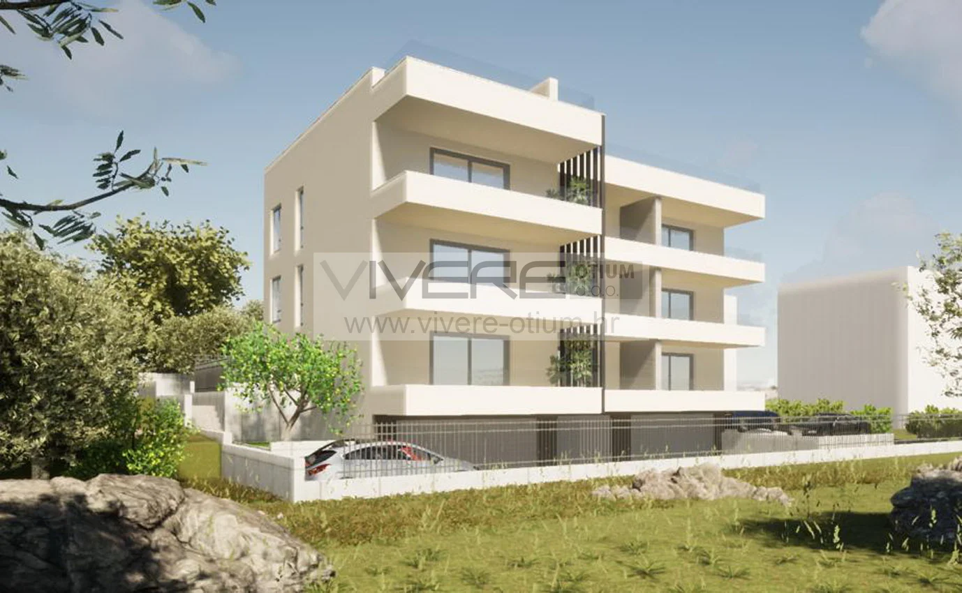2 - venta apartamento vista al mar ciovo split-dalmacia croacia