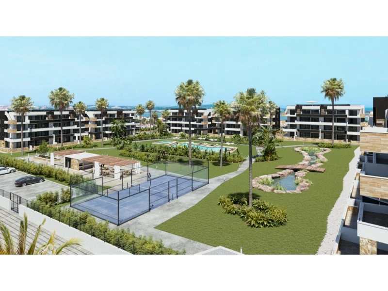 1 - продажа квартира torrevieja - costa blanca валенсия испания