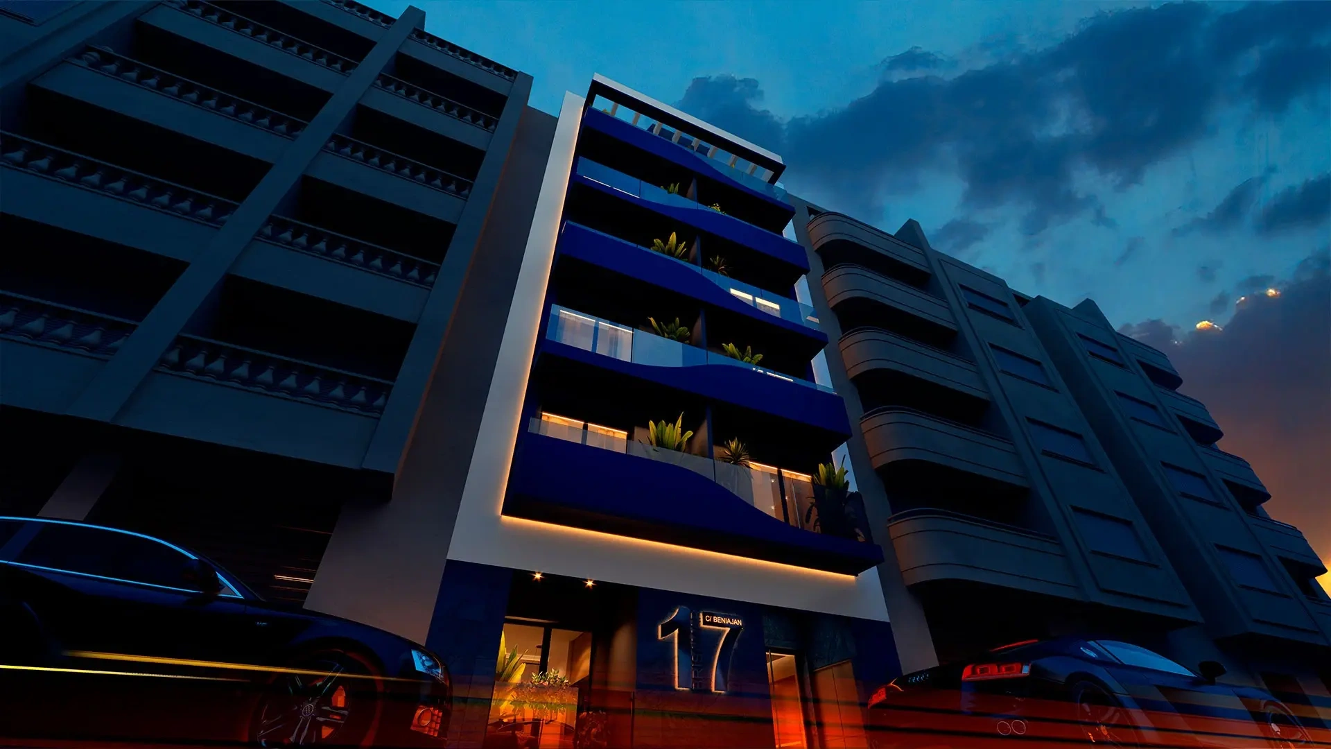 1 - apartment for sale in torrevieja - costa blanca valencian community spain