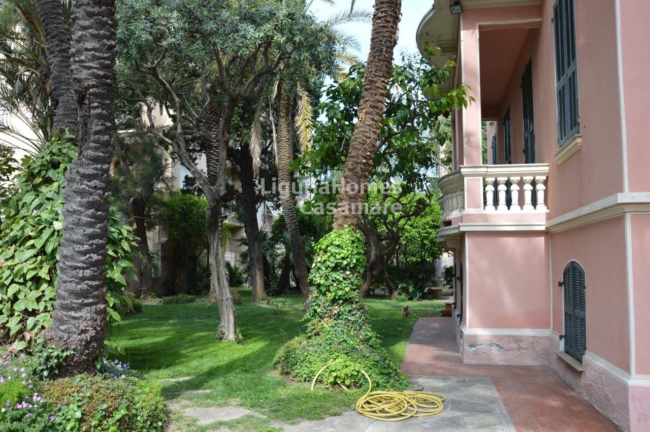 2 - venta casa bordighera liguria italia