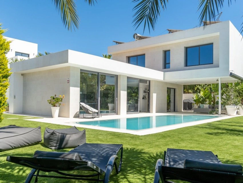 1 - venda villa calpe - costa blanca comunidade valenciana espanha
