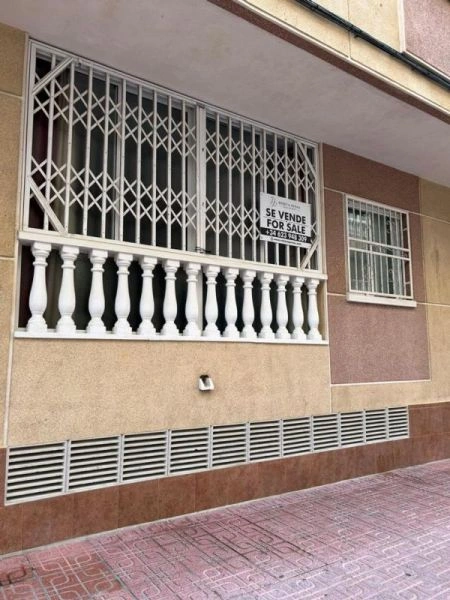 2 - apartment for sale in torrevieja - costa blanca valencian community spain