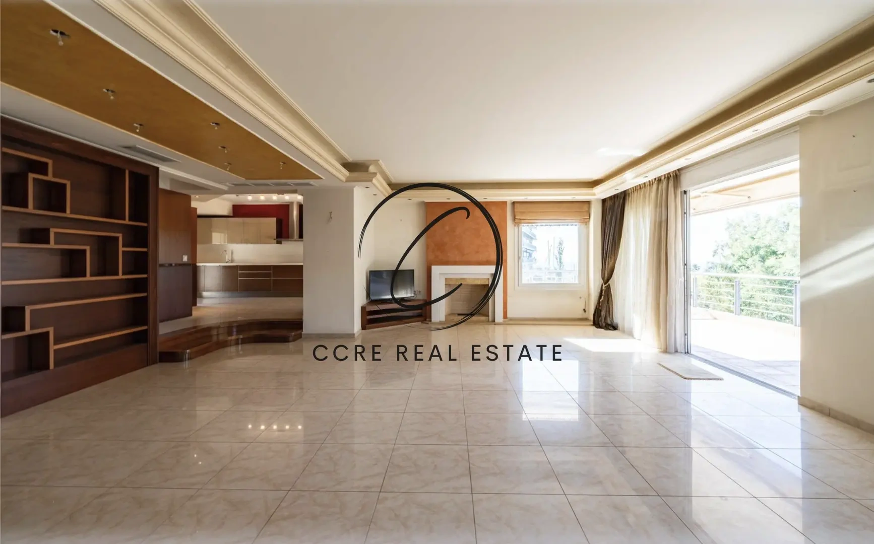 2 - vente maison vue mer alimos attique grèce