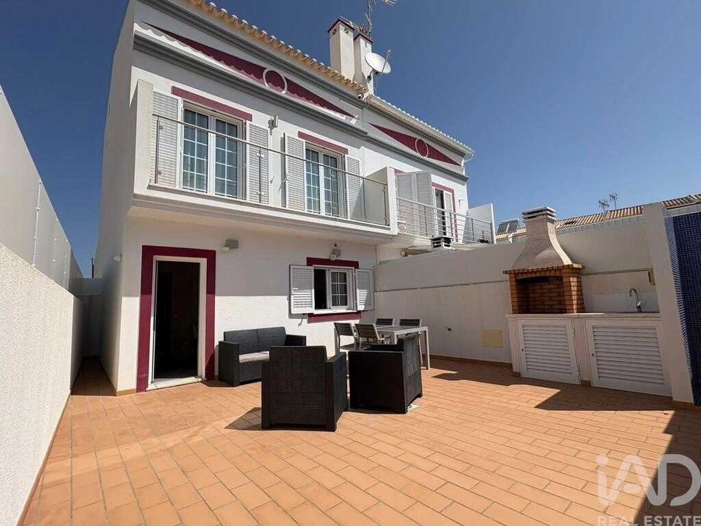 1 - продажа villa пляж пешком vila nova de cacela алгарве португалия
