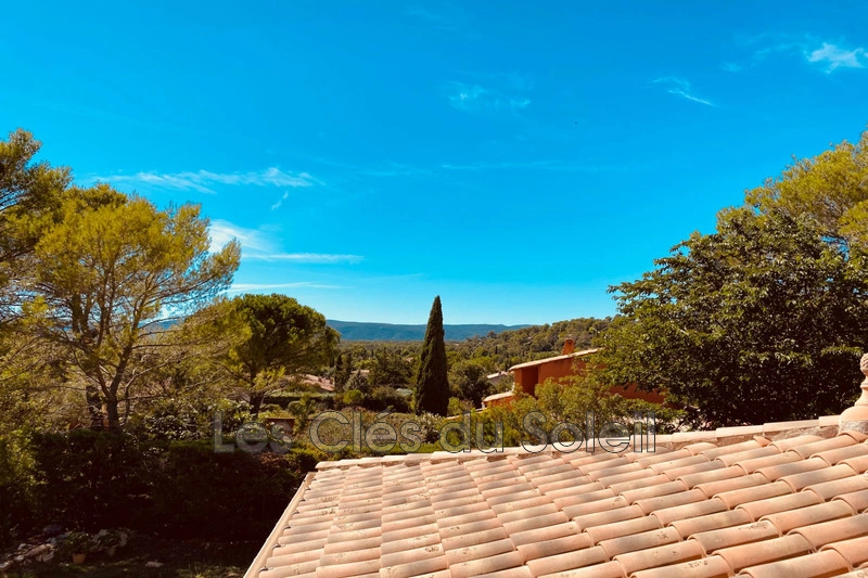 1 - vente maison garéoult var france