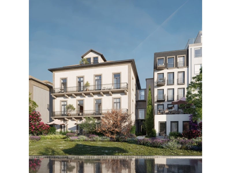 1 - apartment for sale in porto north region portugal