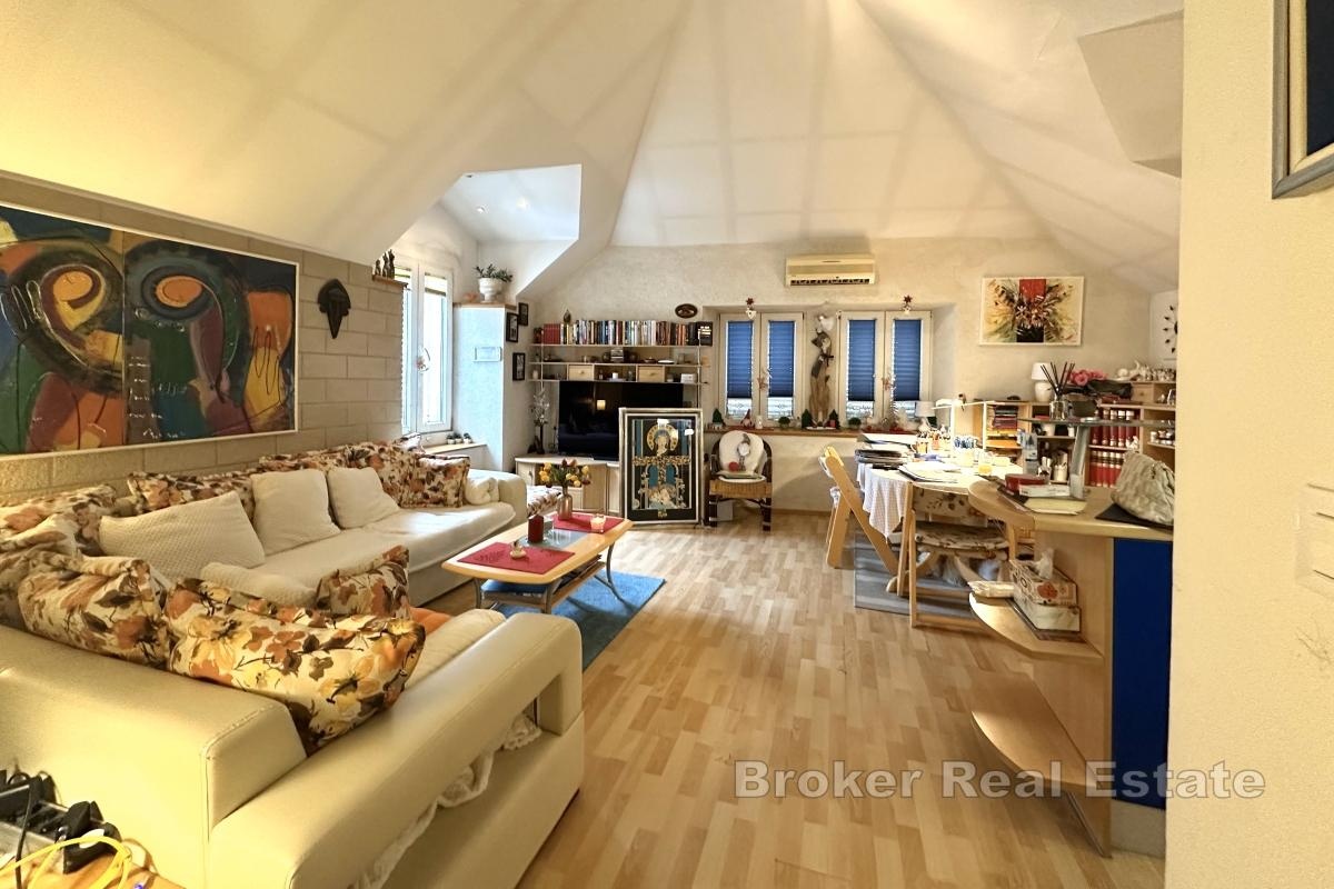 2 - venta apartamento a pie de playa split split-dalmacia croacia