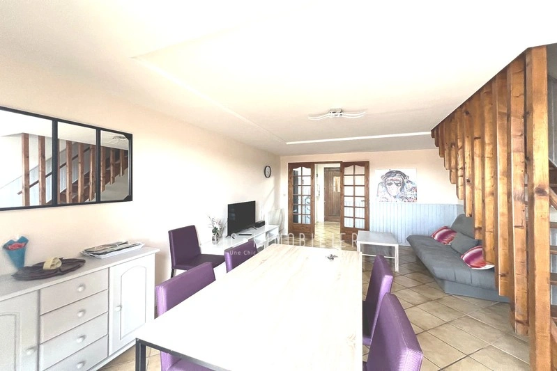 2 - venda apartamento vista de mar saint-cyprien pyrénées orientales frança