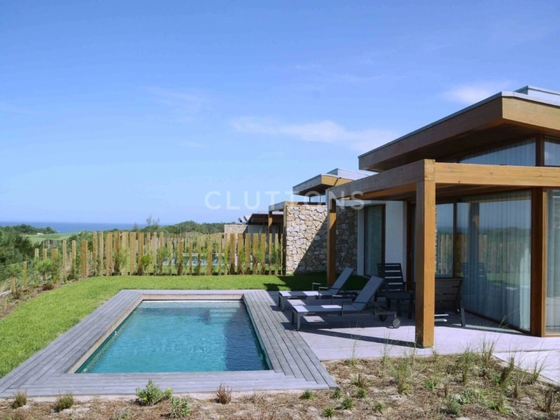 2 - verkauf haus meerblick bom sucesso region zentrum portugal