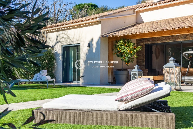 1 - house for sale in le plan-de-la-tour var france
