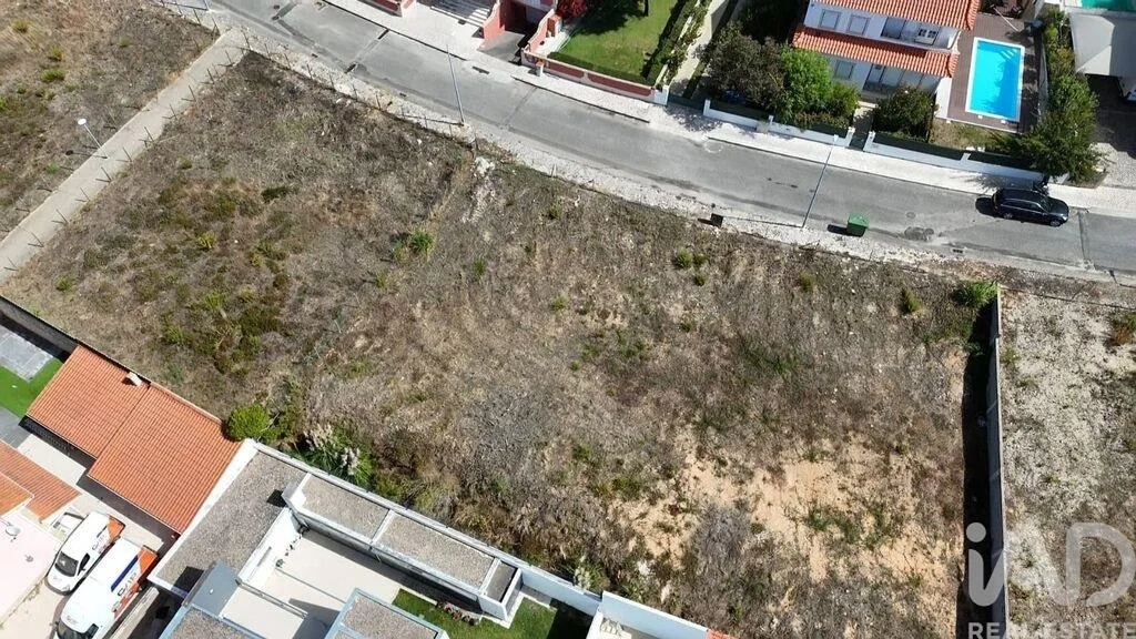 1 - plot of land for sale in rio maior alentejo portugal