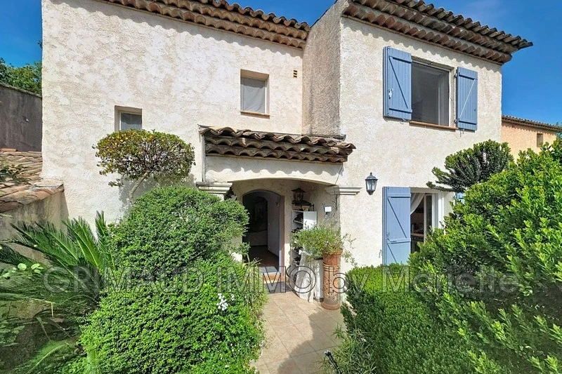 1 - verkauf haus grimaud var frankreich