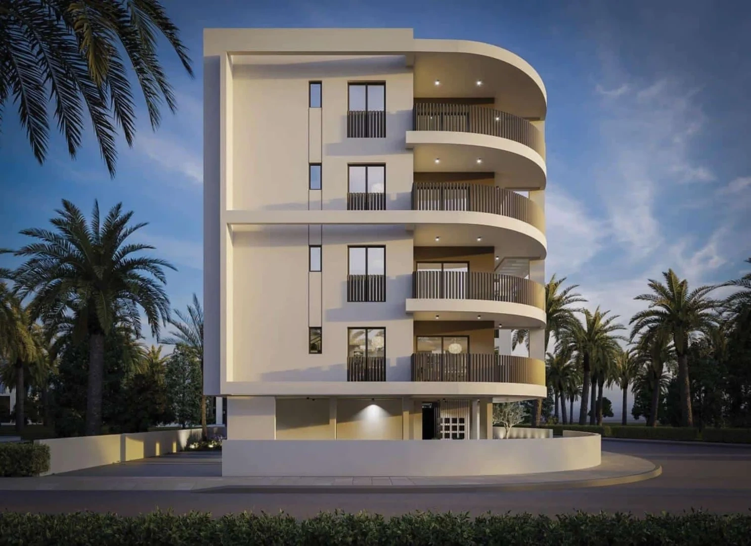1 - vente appartement nicosia nicosie chypre