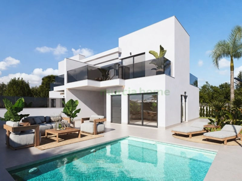 1 - venta casa los alcazares región de murcia españa
