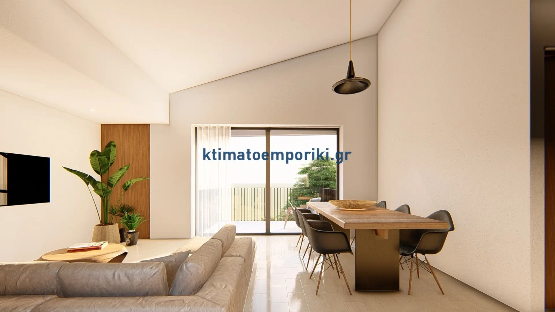 2 - venta casa vista al mar réthymnon creta grecia