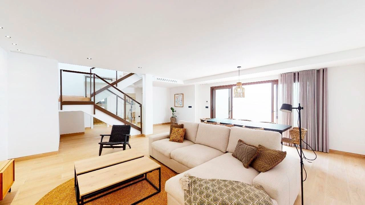 2 - house for sale in finestrat - costa blanca valencian community spain