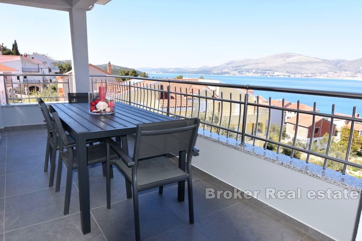 1 - venta casa vista al mar ciovo split-dalmacia croacia