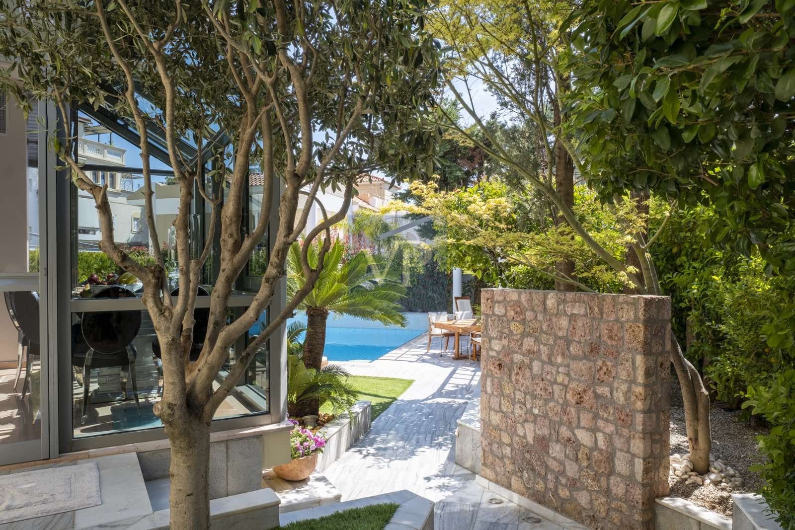 2 - venda casa voula ática grécia