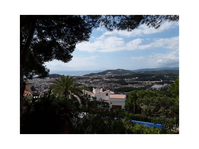 2 - sea view house for sale in lloret de mar catalonia spain