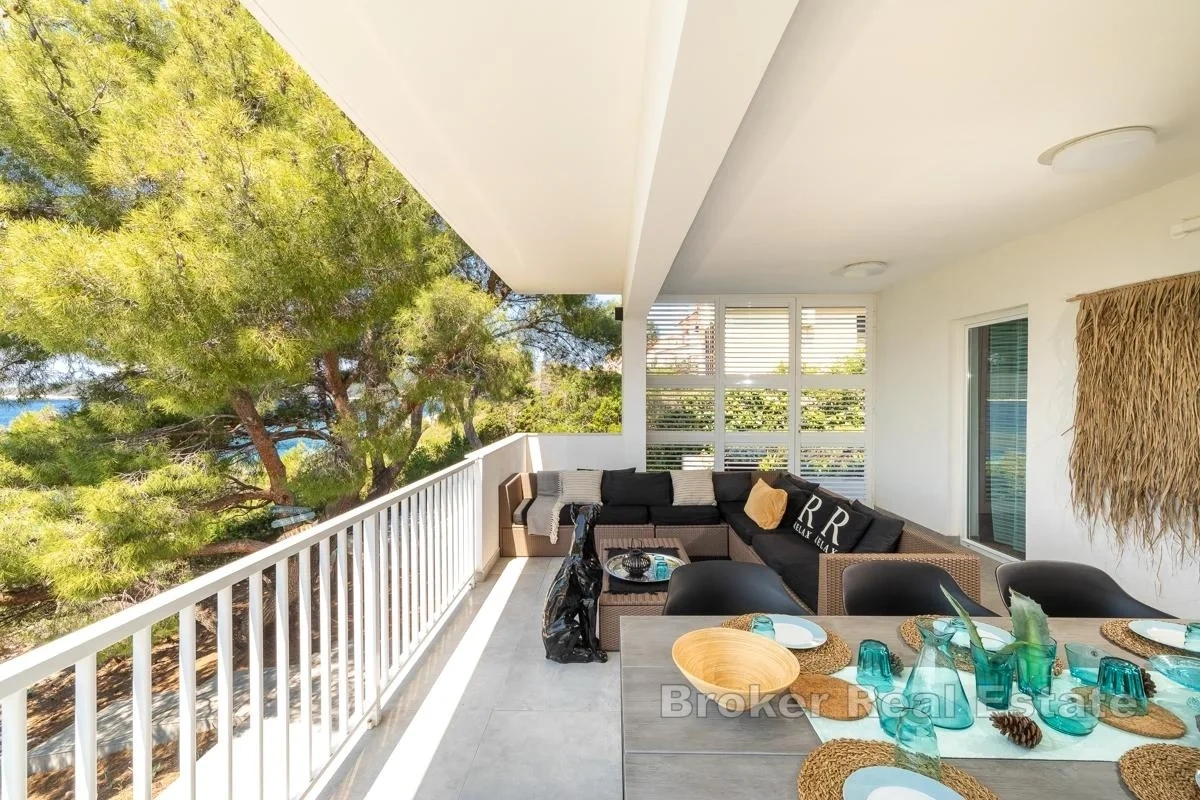 2 - vente maison vue mer korčula dubrovnik-neretva croatie